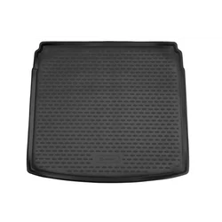 Novline Tipska kadica za gepek VW Tiguan Allspace 2016+, Crna