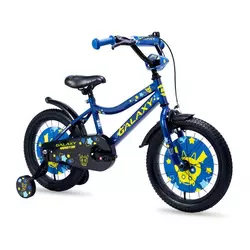 Galaxy Dečiji bicikl Monster 16