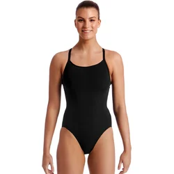 Funkita diamond secure still black s - uk32