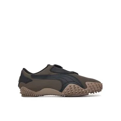 Puma Superge Mostro OG Prime 403206 Temno rjava