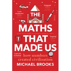 Maths That Made Us