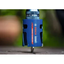 BOSCH EXPERT Construction Material testera za otvore 98 x 60 mm ( 2608900479 )