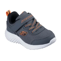 Skechers Patike za dečake Bounder - Techrox, 403906N-CHAR, Sive
