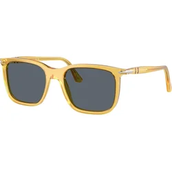 Persol Muške naočare za sunce 0PO3357S 204/R5, Četvrtaste, Žute