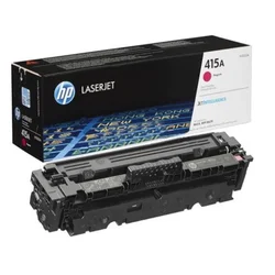 TONER HP 415A (W2033A) magenta