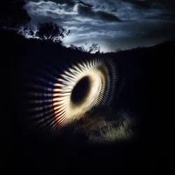 Emptyset - Dissever (Limited Edition) (Coloured) (LP)