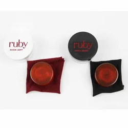 Kolofonija Ruby LOpera