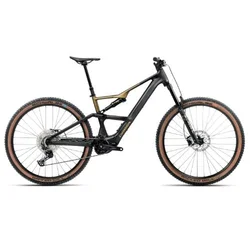 Orbea Rise SL H30 540Wh 29 2026 E-kolo