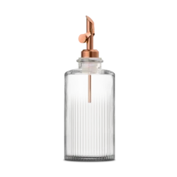 Syrup Dispenser