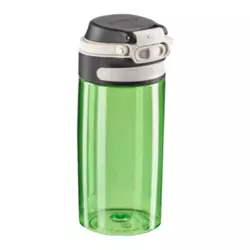 LEIFHEIT Flašica od tritana flip kiwi (Zelena)