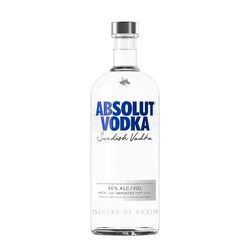 ABSOLUT Vodka 0.7l