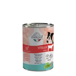 Marpet Aequilibriavet monoproteinska hrana za pse,teletina – 400 g