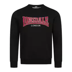 Moški pulover Lonsdale Printed
