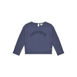 Lacoste Jopa TJ8450 Vijolična Regular Fit