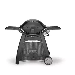 WEBER plinski žar Q™ 3200, Black Line, 57010047