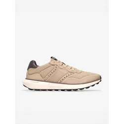 Cole Haan Nizke superge ASHLAND svetlo rjava