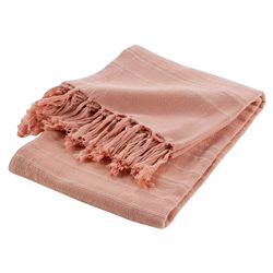 Odeja 150x150 cm Lilia – douceur dintérieur