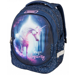 Rančevi za školu Target Superlight Petit Soft Magic Unicorn 28027