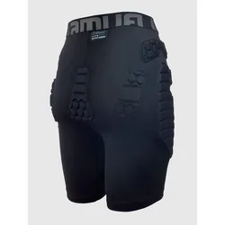 Amplifi Salvo Protection moške hlače black