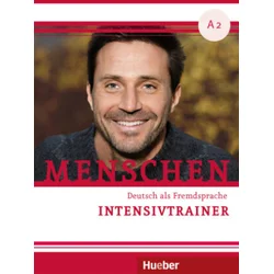 Menschen A2