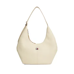 Tommy Jeans Torba za čez ramo bež