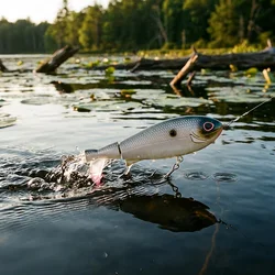 Berkley Screaming Choppo Floating 95mm