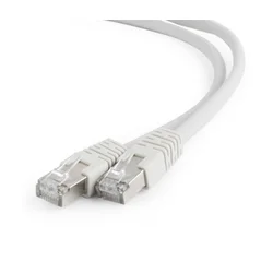 Gembird S/FTP Cat. 6A LSZH Patch kabl, 8P8C 2 m