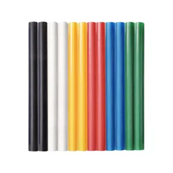 Extol Craft Talilne palice, mešanica barv, pr.7,2x100mm, 12ks