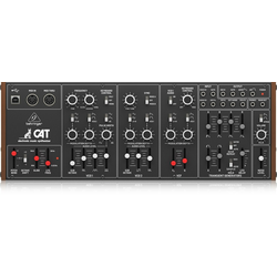 Behringer CAT Synthesizer