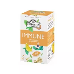 Ahmad Tea Čaj Immune 20/1 30g