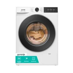 Gorenje Mašina za pranje veša WG4S74A21, 7kg, 1400ob/min, Bela