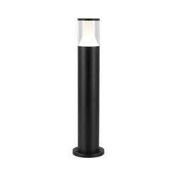 Prezent 12105 - LED spoljna lampa SERA LED/7W/230V 4000K IP54 60 cm