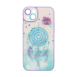 FASHION CASE Maska za telefon 9 za Iph.one 14 Plus DZ1/3