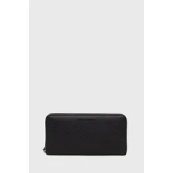 Emporio Armani usnjena denarnica