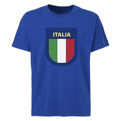 Muska majica Italija