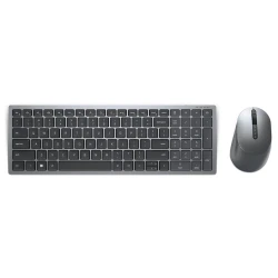 DELL KM7120W brezžična tipkovnica in miška/ BE AZERTY