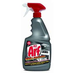 Arf Professional Grill Aktivna Pena - 650ml