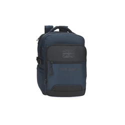PEPE JEANS Ranac za laptop - Teget