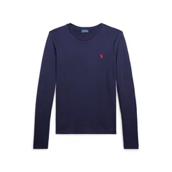 Polo Ralph Lauren Majica modra