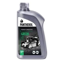 Ulje za kosačice i skutere pantherol green 4t 1l