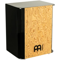 Cajon Bass Series vertical Subwoofer - SUBCAJ6MB-M Meinl