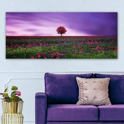 Wallity Slika YTY770854_50120, 50x120 cm