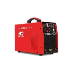 STAYER Inverter TIG 200 HF B P, 200A