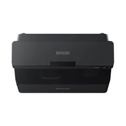 Epson PowerLite 755F WiFi 1080P Ultra Short Throw (UST) Projector