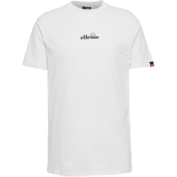 ELLESSE Majica, bela