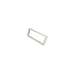 Iverlux 00716 - Ram za ugradnu svetiljku GAMMA 27,4x10 cm