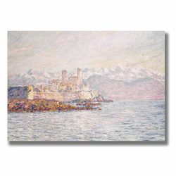 Slika na zidu na platnu 70x100cm