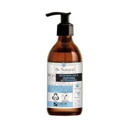 BE NATURAL Balzam bez Ispiranja za Oporavak Oštećene Kose 190ml - CECE Cosmetic - Kozmo Shop