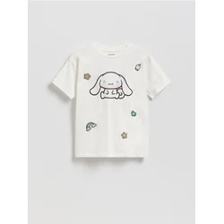 Reserved - T-shirt Cinnamoroll