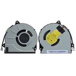 CPU Hladnjak za laptop Lenovo Z50-70 Z50-70A Z50-75 Z50-80E